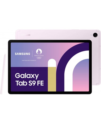 Samsung Galaxy Tab S9 FE