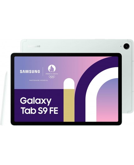 Samsung Galaxy Tab S9 FE