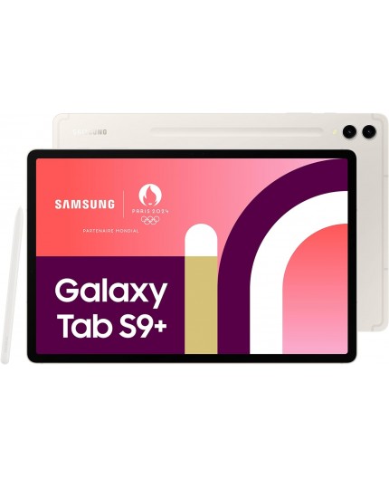 Samsung Galaxy Tab S9 Plus