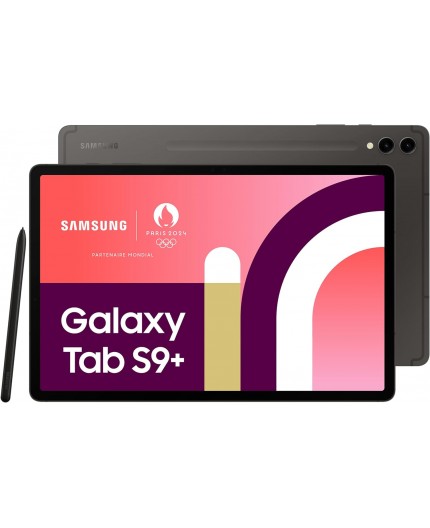 Samsung Galaxy Tab S9 Plus