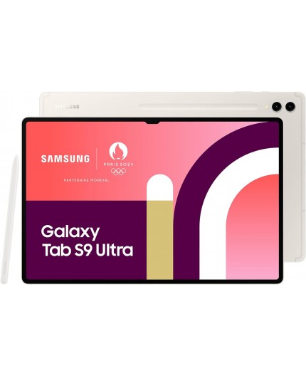 Samsung Galaxy Tab S9 Ultra