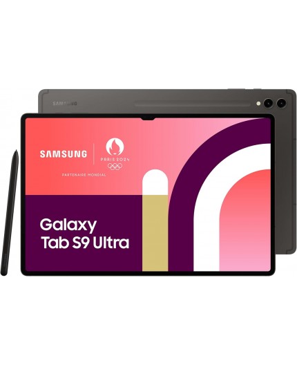 Samsung Galaxy Tab S9 Ultra
