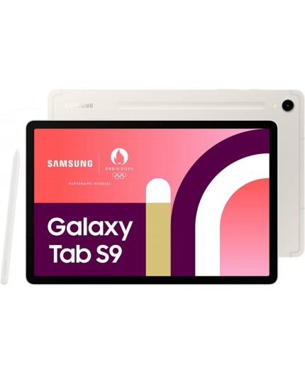 Samsung Galaxy Tab S9