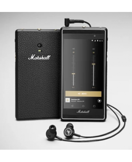 Smartphone Marshall London