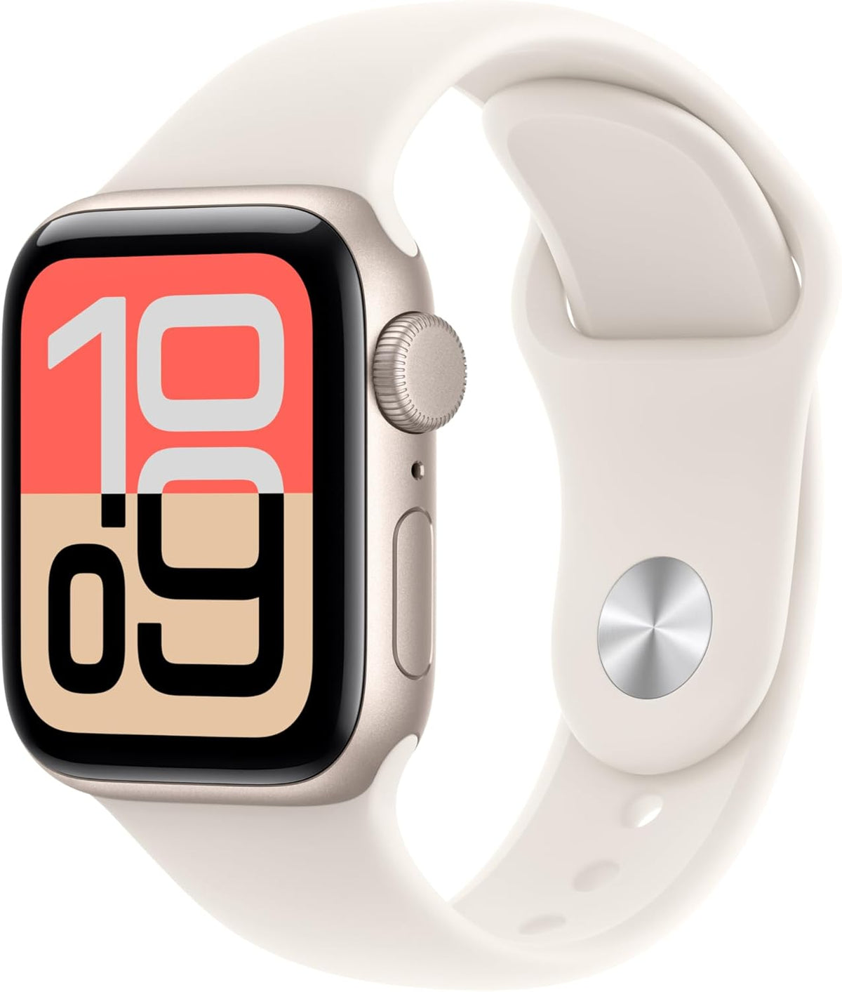 Apple Watch SE 3 (2025)