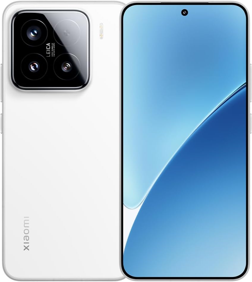 Xiaomi 15 5G