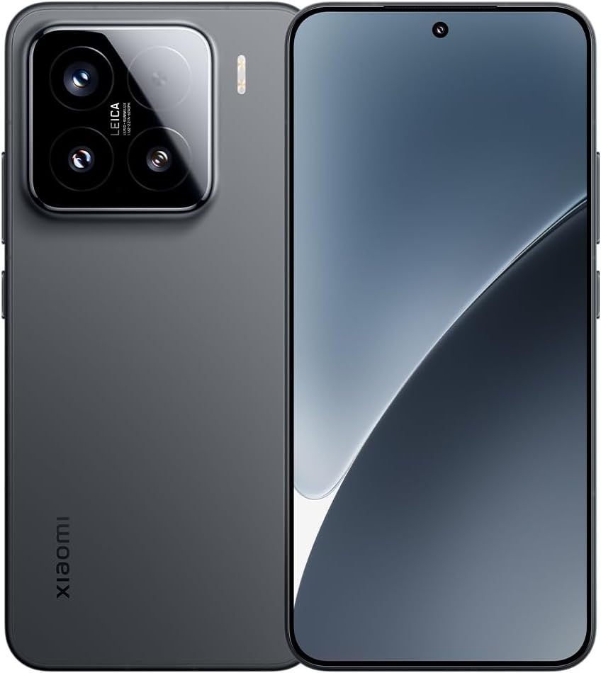 Xiaomi 15 5G