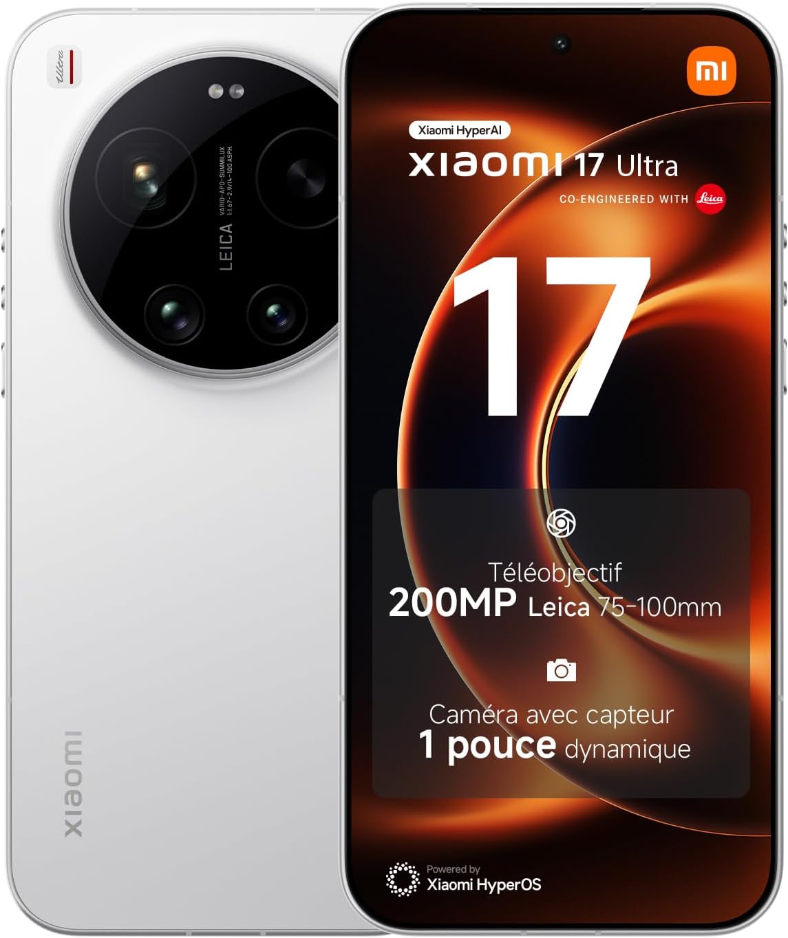Xiaomi 17 Ultra 5G