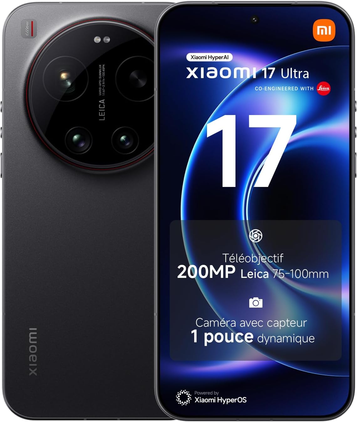 Xiaomi 17 Ultra 5G