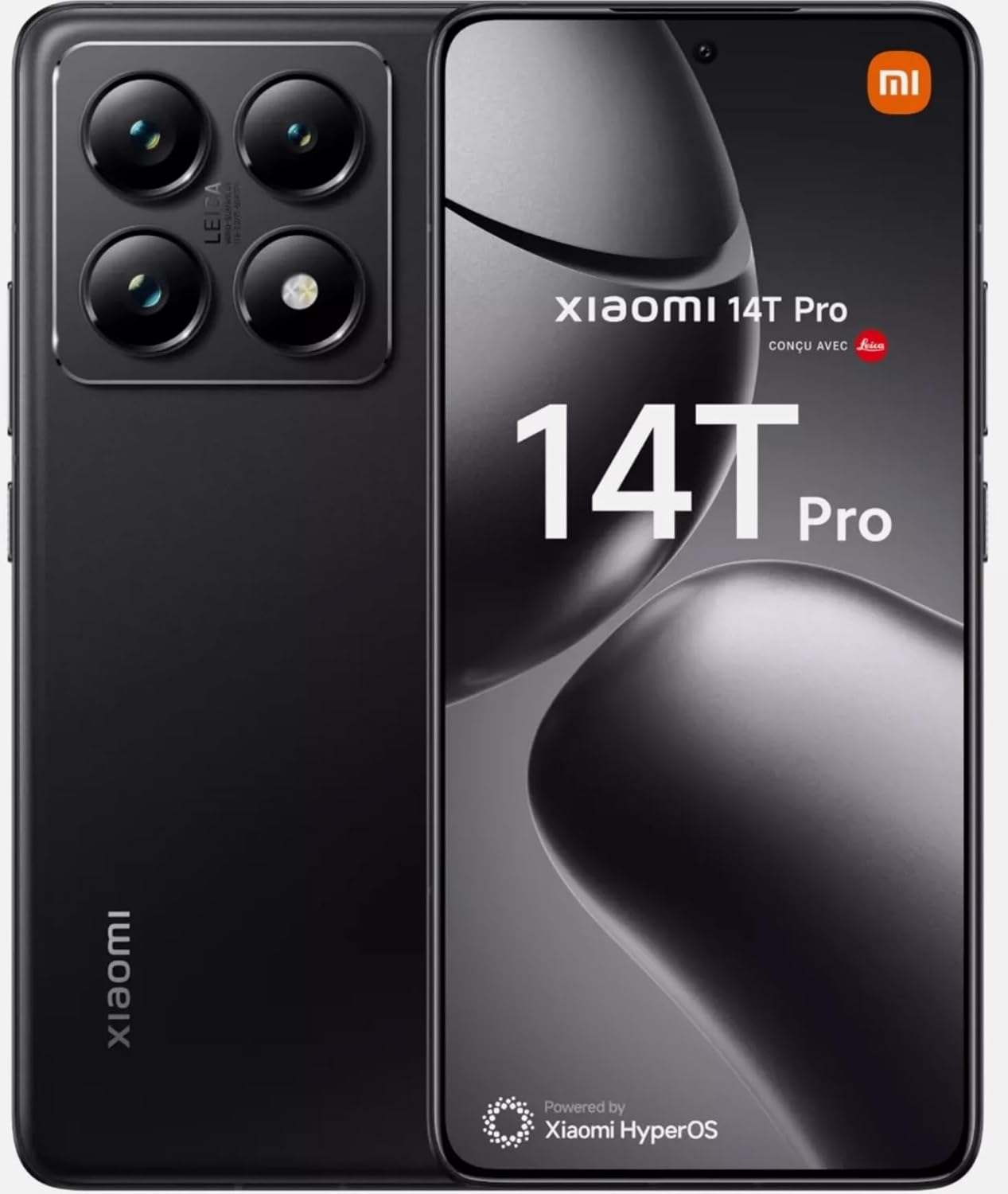 Xiaomi 14T Pro 5G