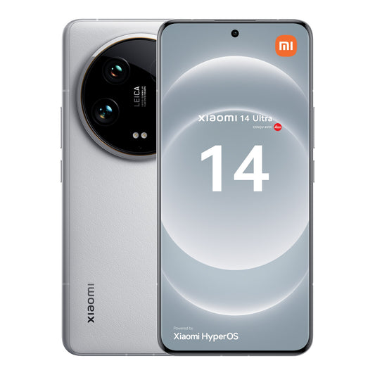 Xiaomi 14 Ultra 5G
