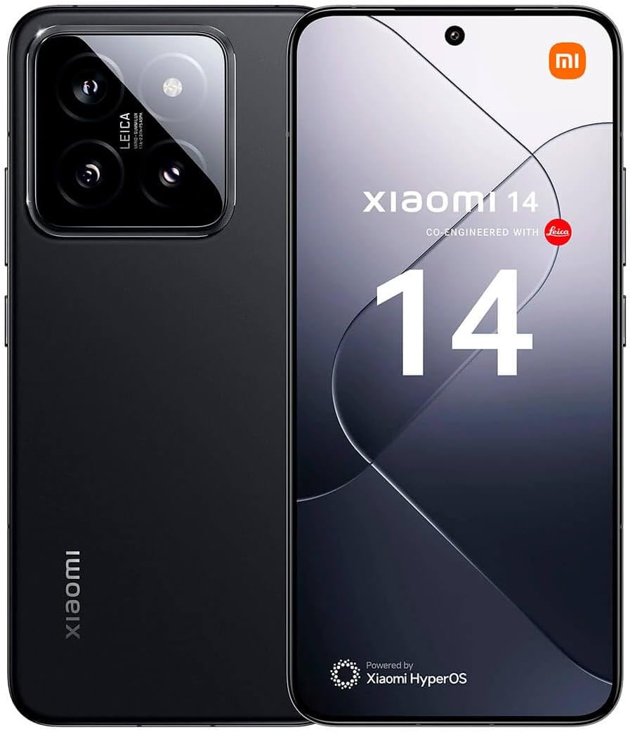 Xiaomi 14 5G
