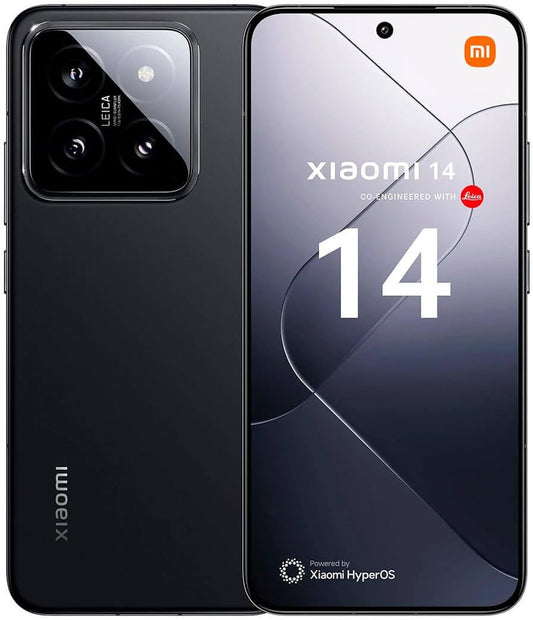 Xiaomi 14 5G