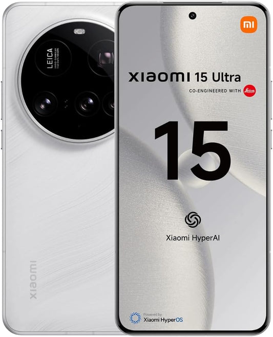 Xiaomi 15 Ultra 5G
