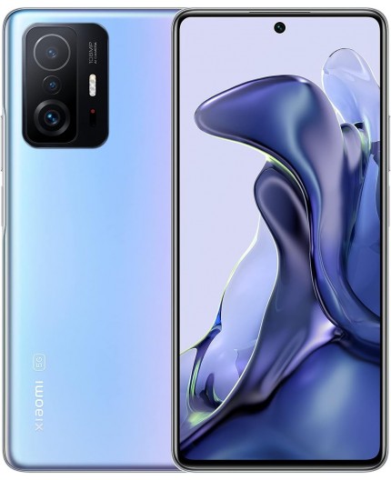 Xiaomi 11T 5G