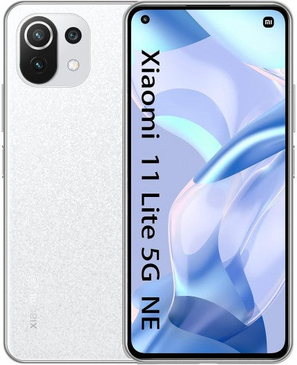 Xiaomi 11 Lite 5G NE