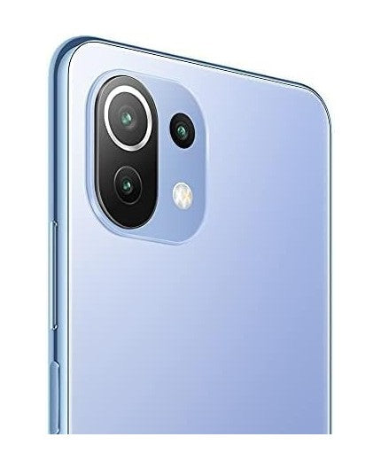 Xiaomi 11 Lite 5G NE