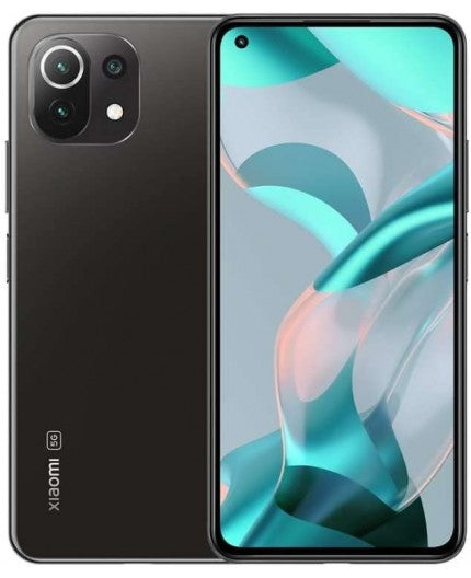 Xiaomi 11 Lite 5G NE