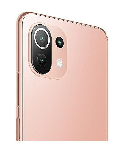 Xiaomi 11 Lite 5G NE
