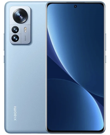 Xiaomi 12 Pro