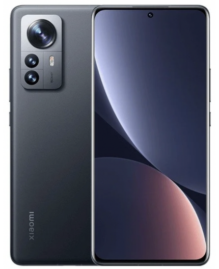 Xiaomi 12 Pro