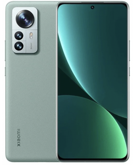 Xiaomi 12 Pro