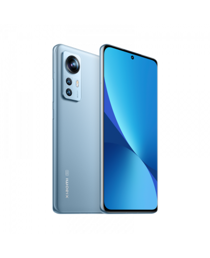 Xiaomi 12 5G