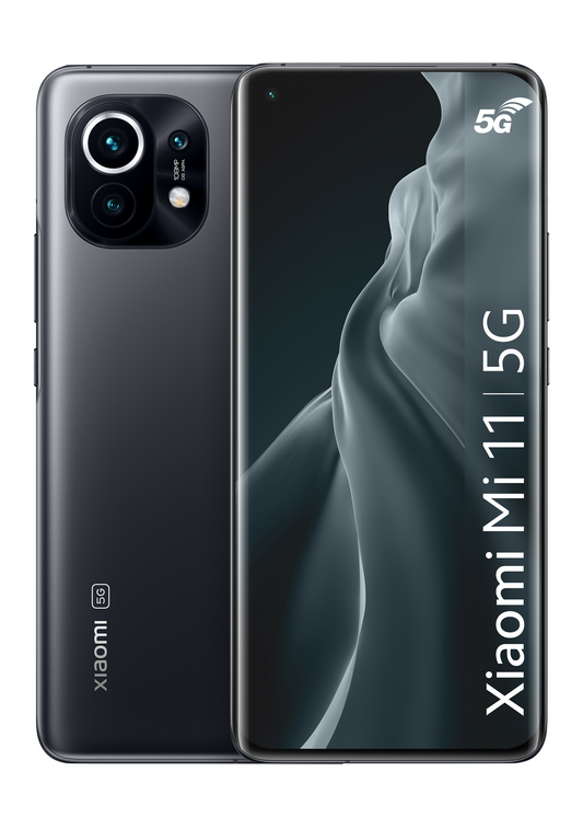 Xiaomi Mi 11 (5G)