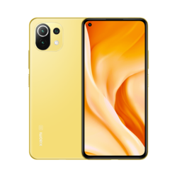 Xiaomi Mi 11 Lite 5G