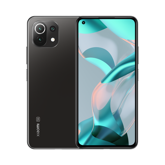 Xiaomi Mi 11 Lite 5G