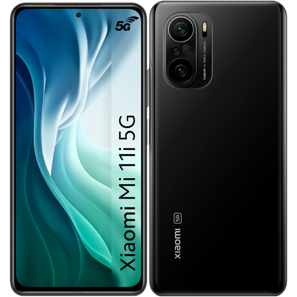 Xiaomi Mi 11i 5G