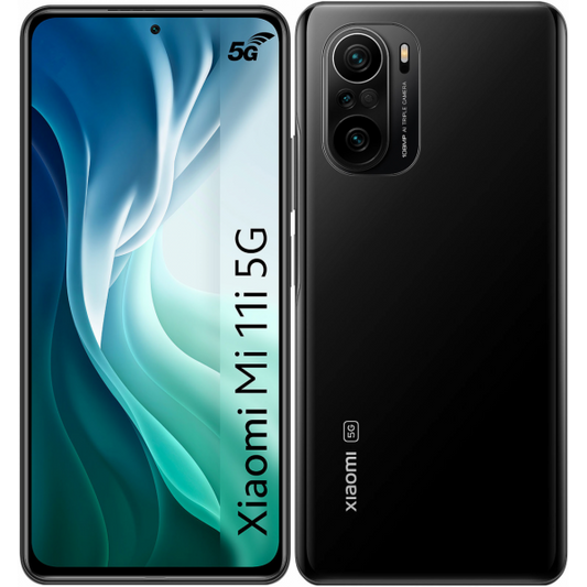 Xiaomi Mi 11i 5G