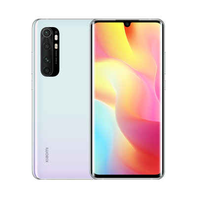 Xiaomi Mi Note 10 Lite