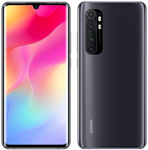 Xiaomi Mi Note 10 Lite