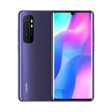 Xiaomi Mi Note 10 Lite
