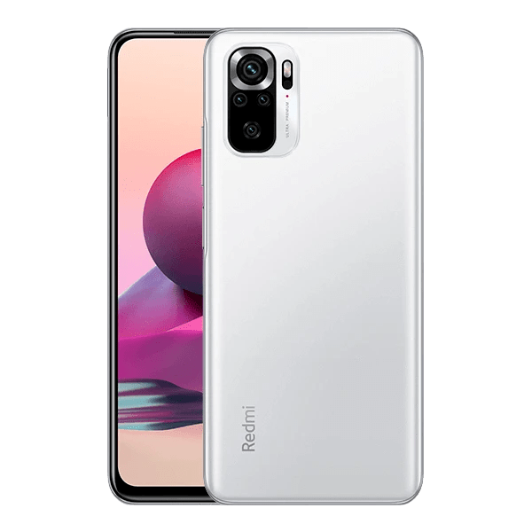 Xiaomi Redmi Note 10S