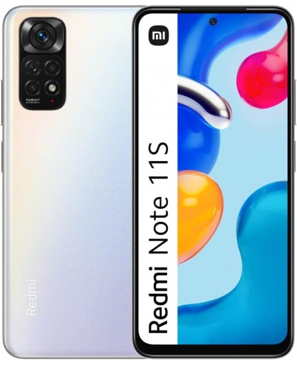 Xiaomi Redmi Note 11S