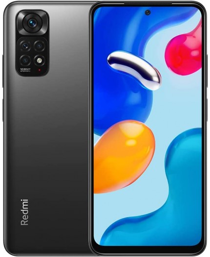 Xiaomi Redmi Note 11S