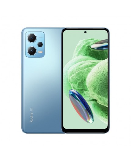 Xiaomi Redmi Note 12 5G