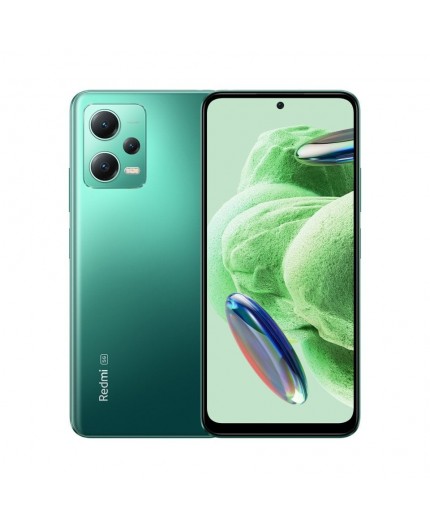 Xiaomi Redmi Note 12 5G