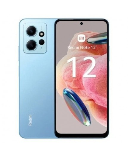Xiaomi Redmi Note 12