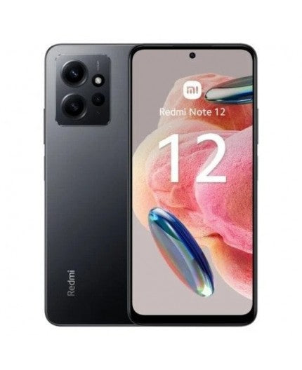 Xiaomi Redmi Note 12