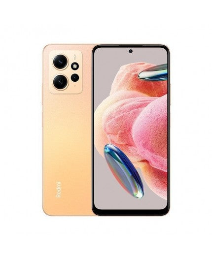 Xiaomi Redmi Note 12