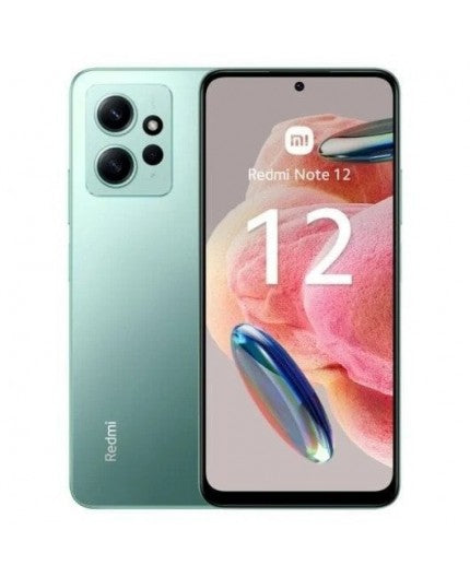 Xiaomi Redmi Note 12