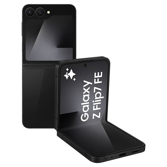 Galaxy Z Flip 7 FE