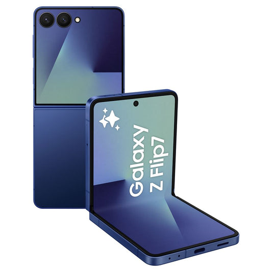 Galaxy Z Flip 7