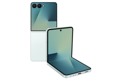 Galaxy Z Flip 7
