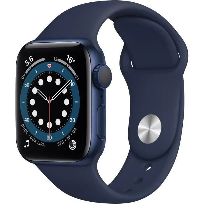 Apple Watch Série 6 Aluminium