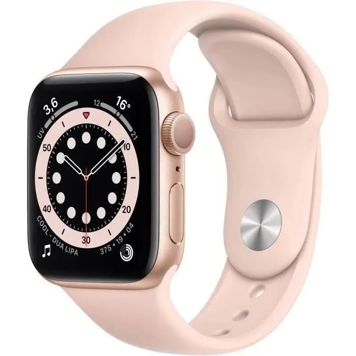 Apple Watch Série 6 Aluminium