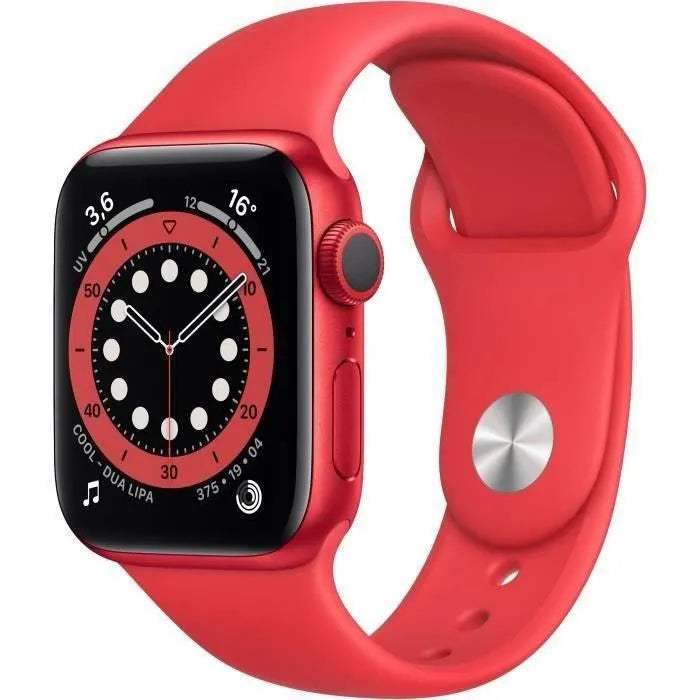 Apple Watch Série 6 Aluminium